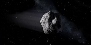 School bus-sized asteroid to pass close to Earth on Thursday
