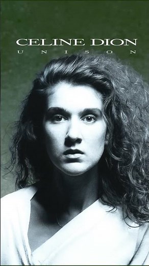 Released on April 2nd 1990, Celine Dion’s “UNISON” is celebrating its 35th anniversary!