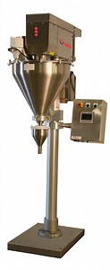 Auger Fillers - AMS Filling Systems