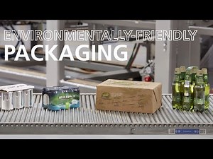 Circular Packaging