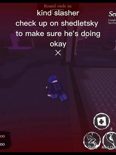 Unlocking Self Insert Skins in Forsaken Roblox