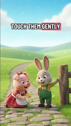 The Texture Song! Learn Soft, Rough, Sticky & Wet Textures for Kids