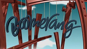 Tom & Jerry - Lullaby