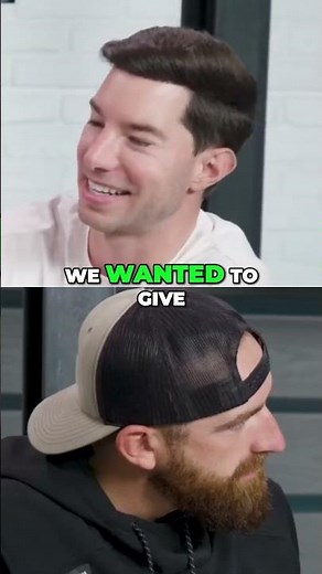 Dude Perfect World: Exclusive All-Access Pass Reveal! #shorts