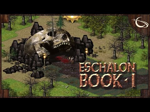 Eschalon: Book I - (Open World Classic RPG) [Free Game]