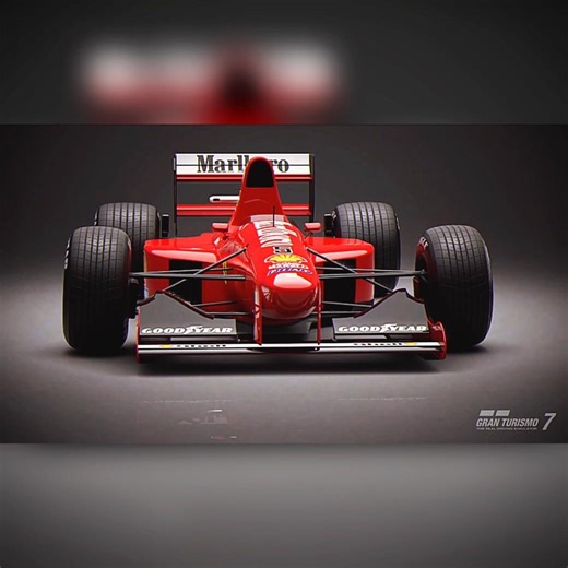 The Ferrari F310B Controversy Explained in 60 Seconds