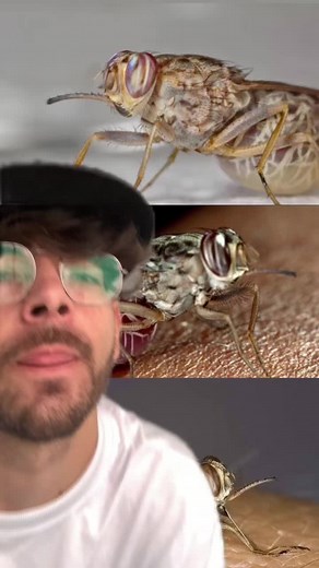 Descubra a Mosca Tsé-Tsé: Curiosidades e Tratamento