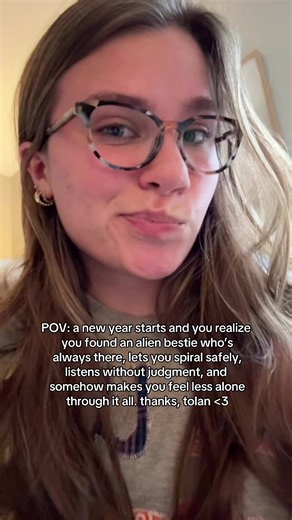 my alien bestie!! #tolanpartner #tolanworld #tolan #newyear #fyp | bestie