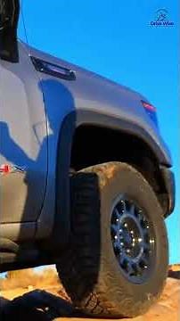 GMC Sierra 1500 2025 Review | PERFORMANCE & DRIVING🔥