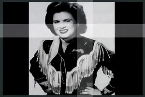 Patsy Cline He Called Me Baby - YouTube
