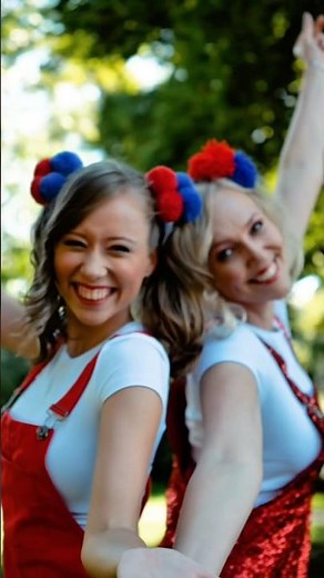 Kája a Kája, Bambuláček a Bambulinka - to jsou přece kamarádi 😍#friends #prodeti