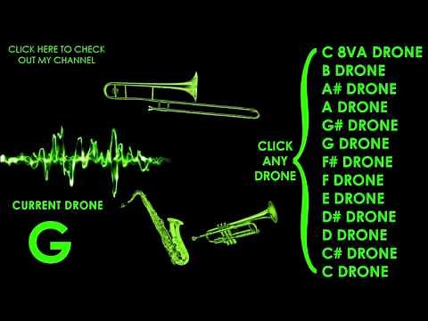 G PRACTICE DRONE