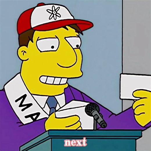 Homer slips laxatives into Milhouse's candy to win the contest but fails.