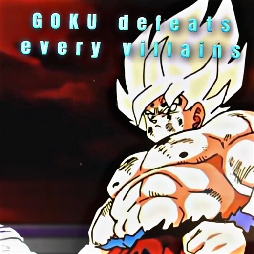 GOKU DEFEATED EVERYONE… EXCEPT THESE 2 💀🔥 #anime #goku #edit #viral #dragonball #dbz #gokublack