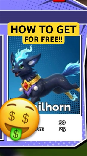 HOW TO GET A FREE MOUNT ON BATTLE PETS!!