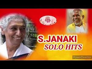 S.JANAKI TAMIL HITS |ILAYARAJA 90S HITS | SPB SAD SONGS |S.JANAKI SOLO HITS |MANO|CHITHRA|MOHAN HITS