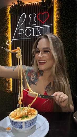 L Point on Instagram: "✨ Um jantar completo começa no L Point. Novos drinks, entradas irresistíveis… aqui a variedade faz parte da experiência ,massas, tábuas, lanches e muito mais. Sabor, qualidade e entrega impecável em cada detalhe. L Point: o lugar onde o jantar perfeito acontece. 🍽️✨ Um pouquinho mais dos nossos pratos 😋 Quando se fala em rolê diferenciado , se fala em L Point !😍 Localizados na avenida barão de Mauá 2650 ! Estacionamento gratuito !"