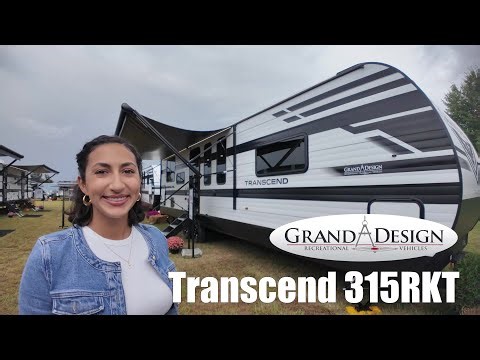 Grand Design-Transcend-315RKT