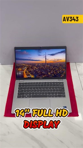 ⚡ 12th Gen Power Beast! Dell Latitude 5431 🔥
