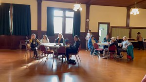 Eureka Woman's CLUB on Reels