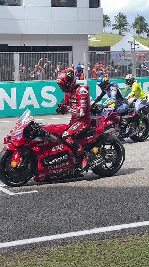 MotoGP Sepang 2025: Semua Tentang Perlombaan