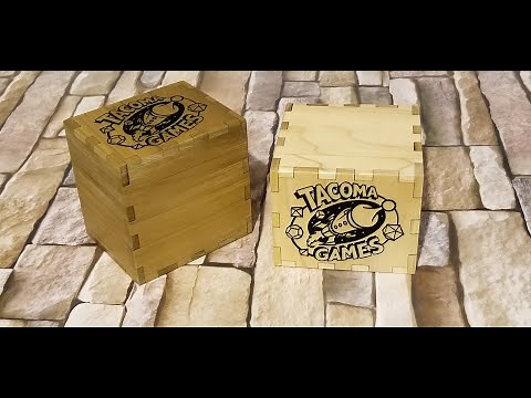 How to paint fill your engravings and leave sharp, clean edges with beautiful text. The BEST way!