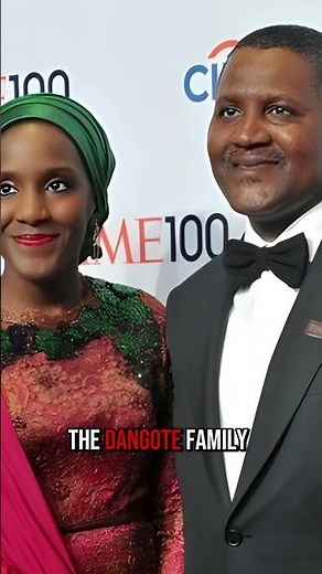 Meet The Hidden Black Dynasties Owning the Core of Global Fortune