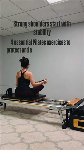 Rotator Cuff Exercises to prevent injuries |Reformer