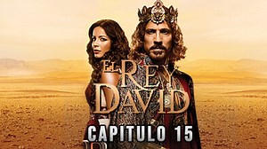 Rey David - Capitulo 15 Español Latino