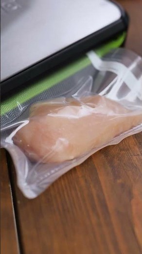 FoodSaver Zgrzewarka próżniowa FFS005X