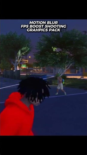 FiveM FPS BOOST MOTION BLUR PVP PACK #shorts #fivem #gtarp #gtav