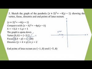 # Grade 12 Math (2025 Old Qs - Ch 6 - Section C) part 1