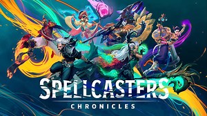 Spellcasters Chronicles Hands-On Preview - Can Quantic Dream Cast a Spell On Players With Its Multiplayer Debut?