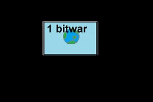 1 bit war - Free Addicting Game ★★★★★