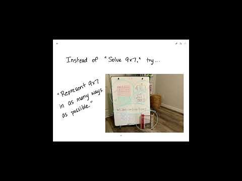 Viewing the CRA Model Differently to Increase Math Fact Understanding