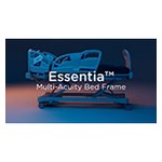Agiliti Launches Essentia™, an Innovative Multi-Acuity Hospital Bed that Helps Lower Patient Risk and Accelerate Mobility
