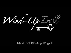 Wind-Up Doll Hypnosis [M4A] [ASMR] [Doll Listener]