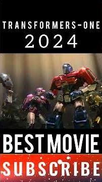 Transformer One 2024 Movie Clips That Will Blow Your Mind#youtubeshorts #hollywoodmovie #shorts