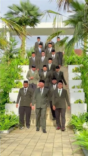 ACBS untuk Negeri #HYR #ACBS #ArroyyanHYR #BagimuNegeri