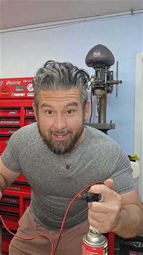 312 reactions · 46 shares | Get your car running smoothly!  4Pcs Fuel Injector Cleaner Kit for a cleaner engine and better performance. Universal adapter fits most cars, easy DIY cleaning tool kit with test lead included! Test fuel pump pressure like a pro!  Shop now  https://t.site/4oCZiaV | Imagnaryto&XP | Facebook