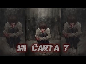 💀MI CARTA DE DESPEDIDA 7 💀 RAP SAD RAP SUICIDA 💔 RAP TRISTE PARA LLORAR 💔 SILENT + LETRA