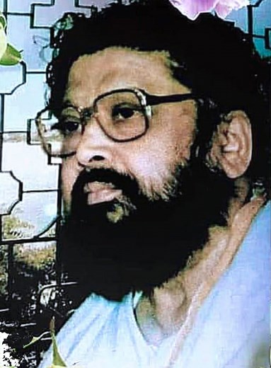 12K views · 982 reactions | Ramo Narayano Ram | Bapi D Roy | Facebook