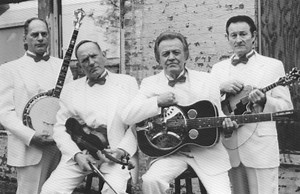 John Davis & Jesse Graves Concert & Tour History | Concert Archives