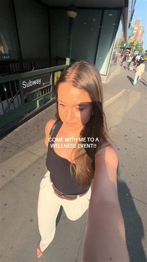 amazing event by @VERACITY SELFCARE