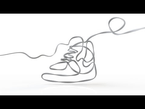 Cinema 4D tutorial - Advanced splines made easy