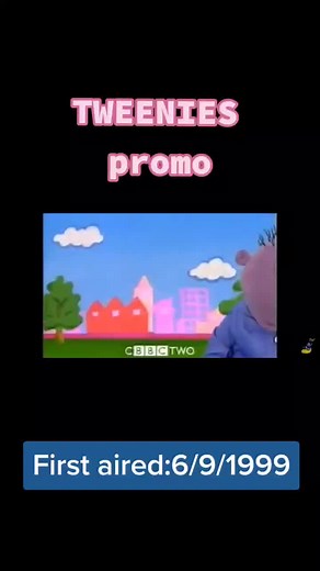 Tweenies promo #tweenies #cbbc #cbeebies #cbbctwo