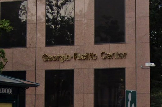 Georgia-Pacific Names David Duncan President and CEO