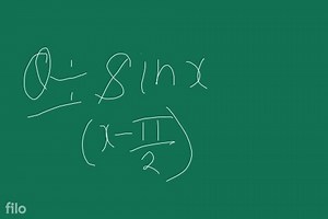 Expand \sin x in powers of \left(x-\frac{\pi}{2}\right). By usi... | Filo