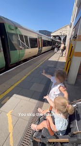 Cheap train tickets for unforgettable adventures? We’ve got you. | Trainline