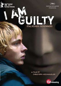I Am Guilty - Movie